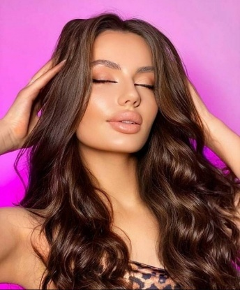 Фаина, 20 лет